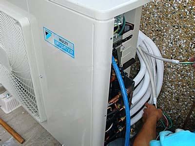 日照商场中央空调分析及中央空调的维保分析